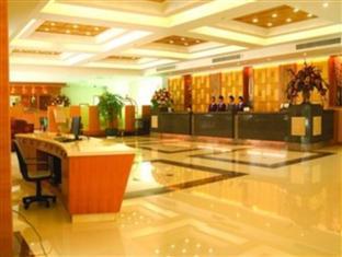 Hotel Times Holiday Huizhou  Zewnętrze zdjęcie